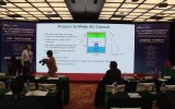 美國(guó)Aymont Technology Inc總裁Larry B. ROWLAND：碳化硅裝備和PVT晶體生長(zhǎng)的關(guān)系