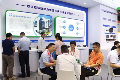 聚焦光伏行業(yè)提質增效，宇電構建行業(yè)快速響應能力