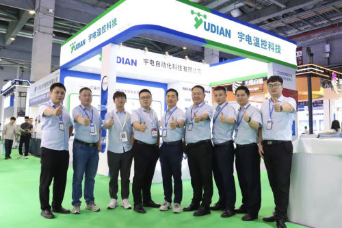 聚焦光伏行業(yè)提質增效，宇電構建行業(yè)快速響應能力