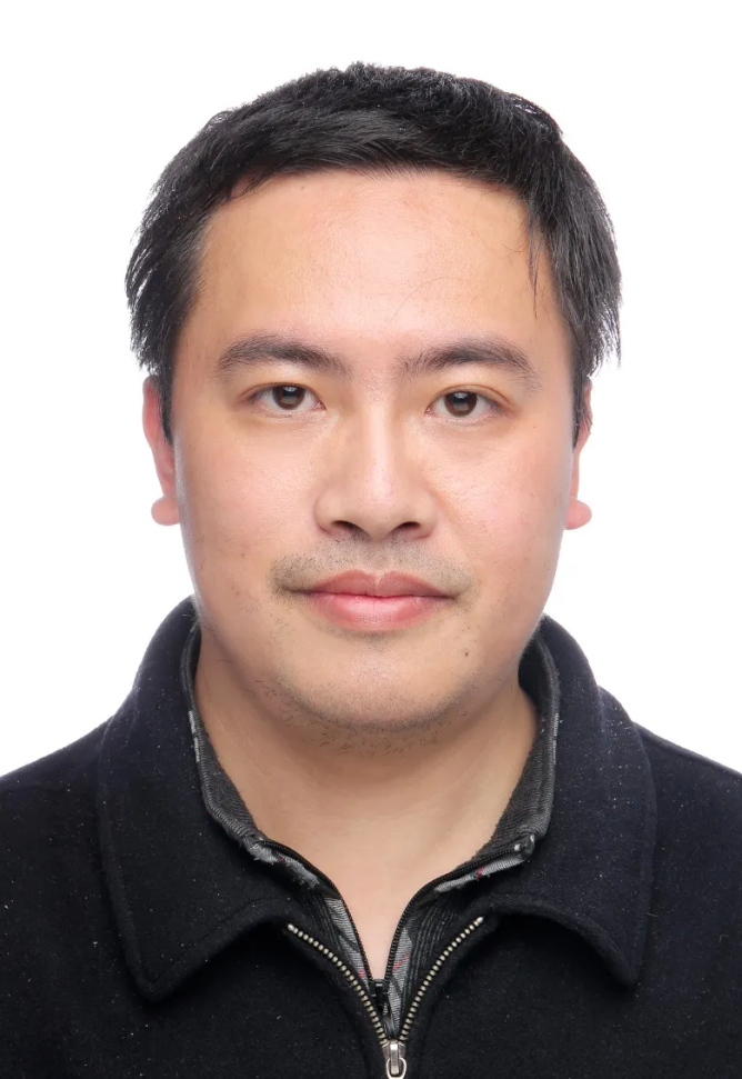 劉爭(zhēng)暉博士