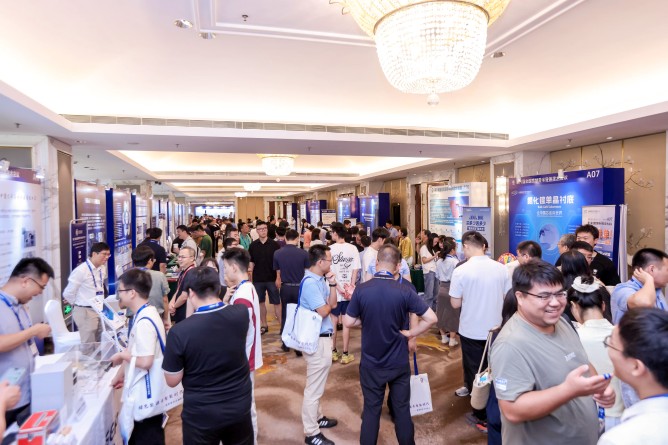 展覽展示1